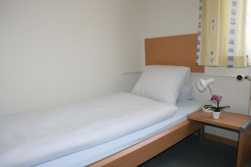 Hotel Glaernisch Hof 호르겐 객실 사진