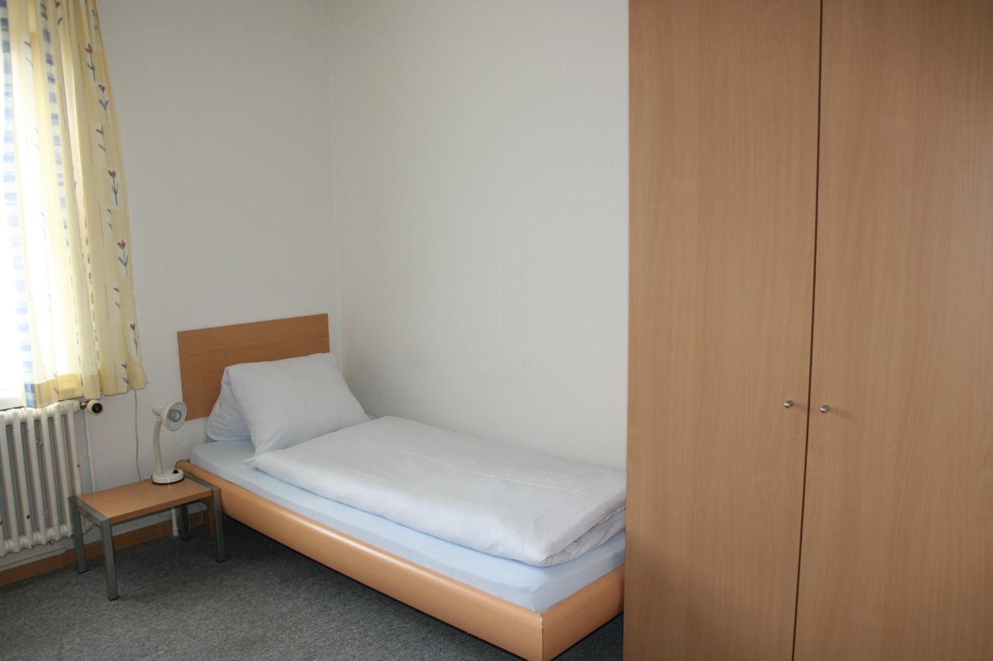 Hotel Glaernisch Hof 호르겐 외부 사진