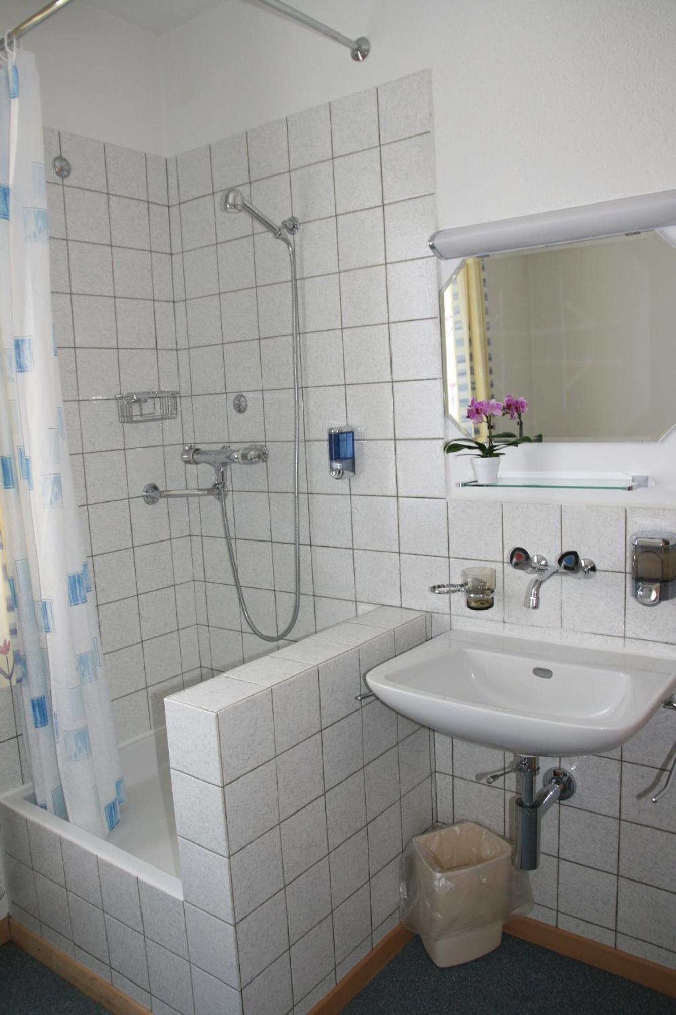 Hotel Glaernisch Hof 호르겐 외부 사진