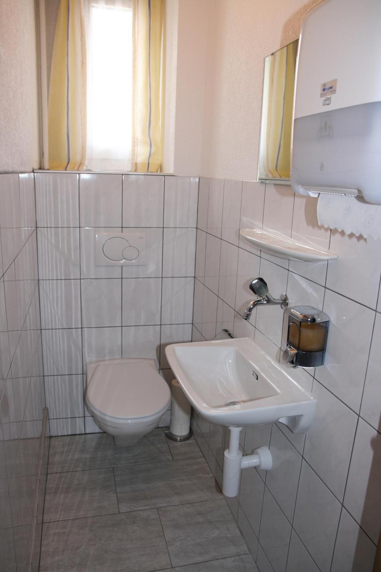 Hotel Glaernisch Hof 호르겐 외부 사진