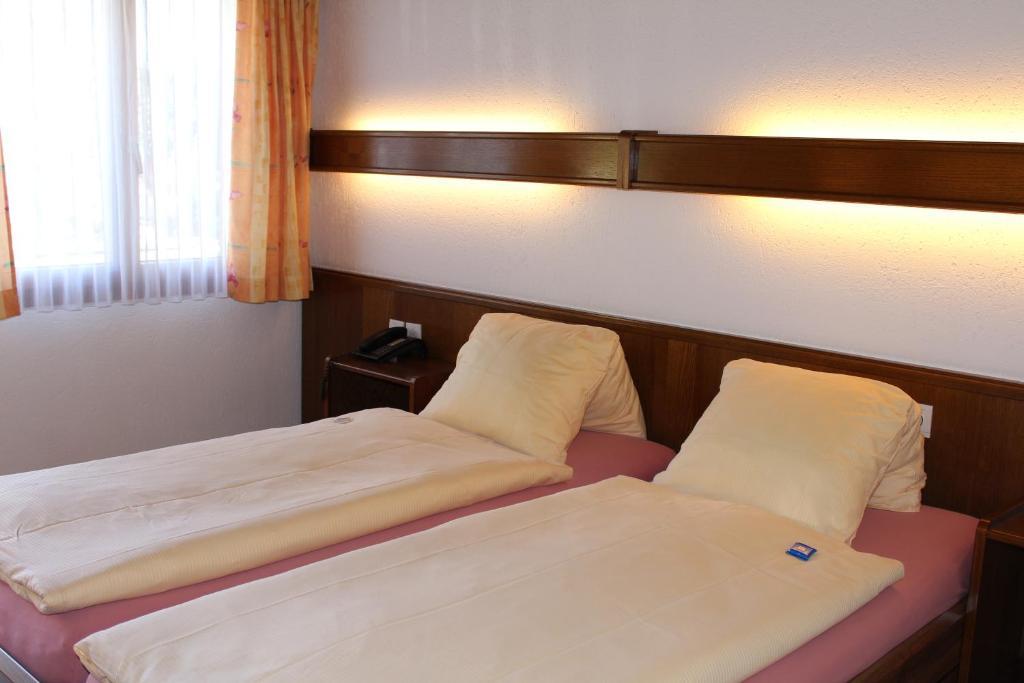 Hotel Glaernisch Hof 호르겐 외부 사진