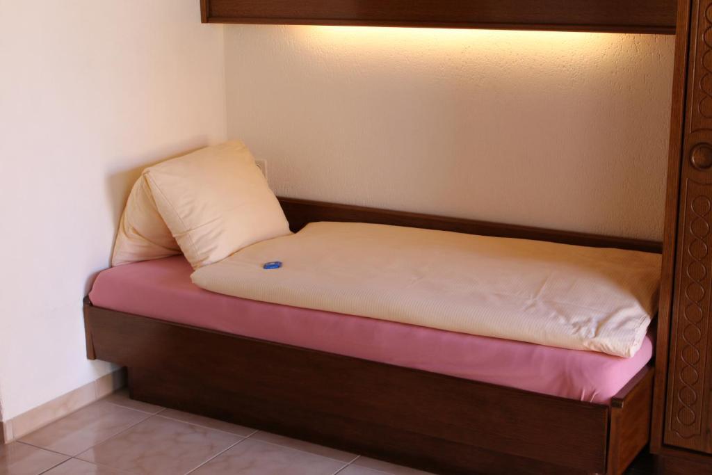 Hotel Glaernisch Hof 호르겐 외부 사진